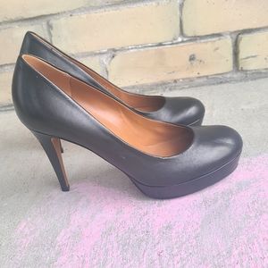 COPY - Gucci Platform Pumps